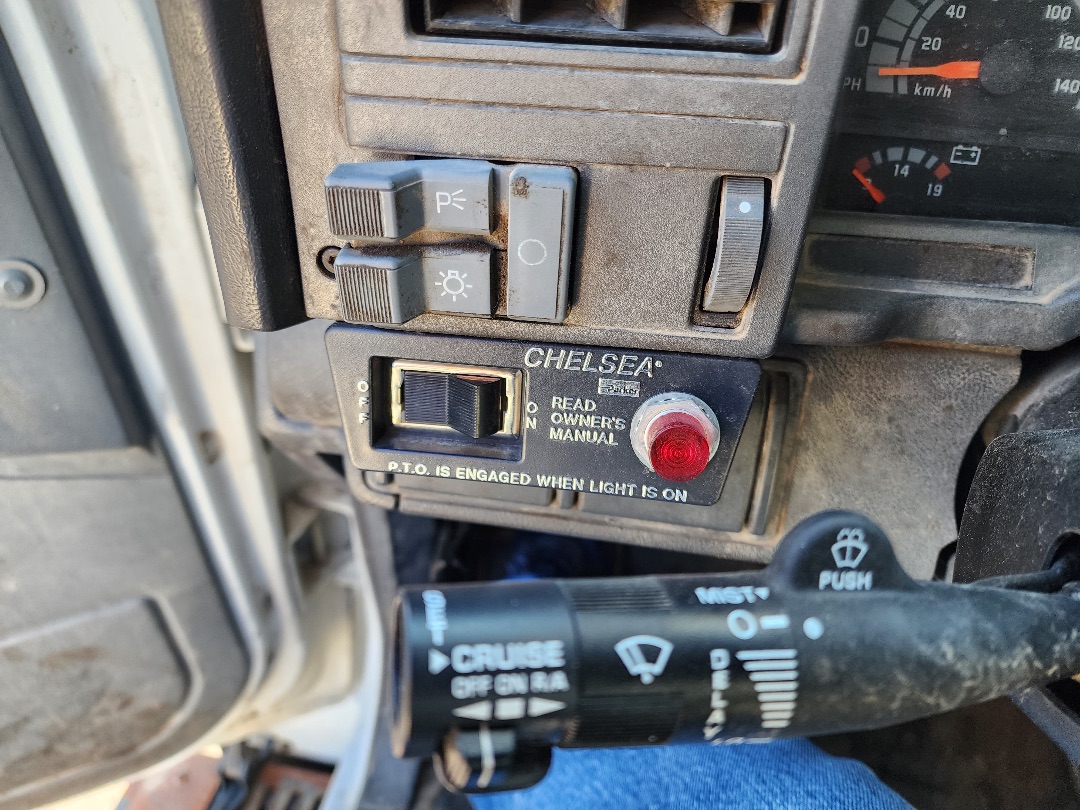 1999 GMC LAN46-2E - Image 10